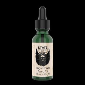 Pisgah Forest Beard Oil - All Natural - USA Made